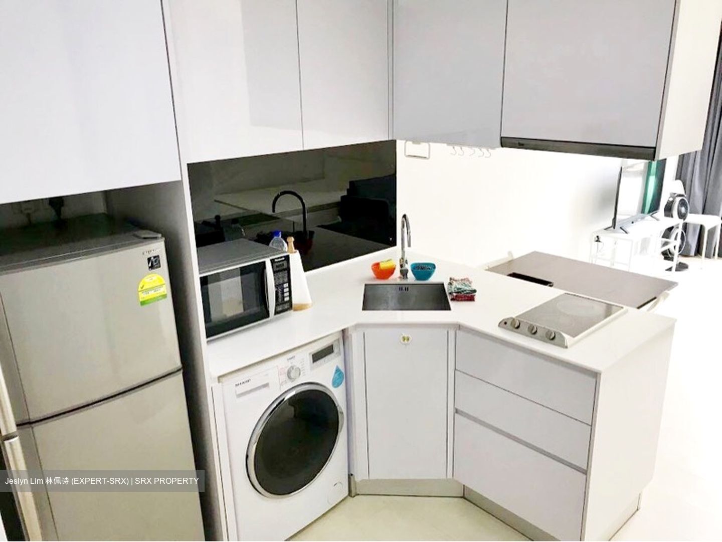 Grandview Suites (D14), Apartment #453477791